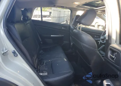 2015 Subaru Xv Crosstrek Sport Limited из США, поврежденный, VIN JF2GPASC3F8290656